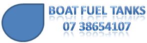 Boat Fuel Tanks