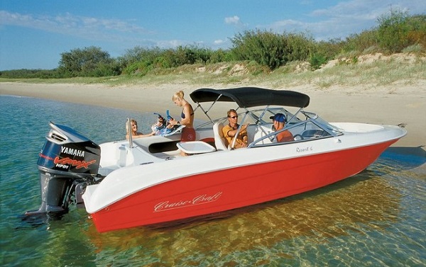 Boat Fuel Tanks Brisbane